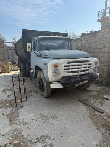 ZIL 130 1985, 96,858 km - 6.0 l - Bakı