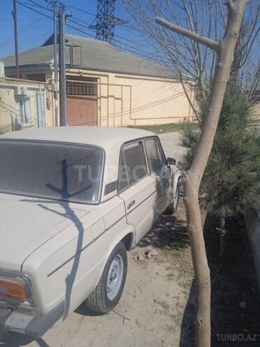 LADA (VAZ) 2106 1985, 98,000 km - 1.5 l - Bakı
