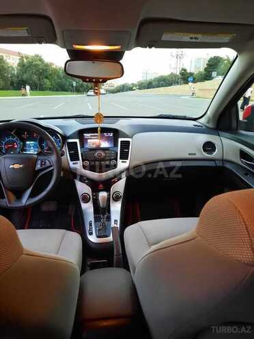 Chevrolet Cruze 2015, 225,000 km - 1.4 l - Bakı