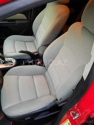 Chevrolet Cruze 2015, 225,000 km - 1.4 l - Bakı