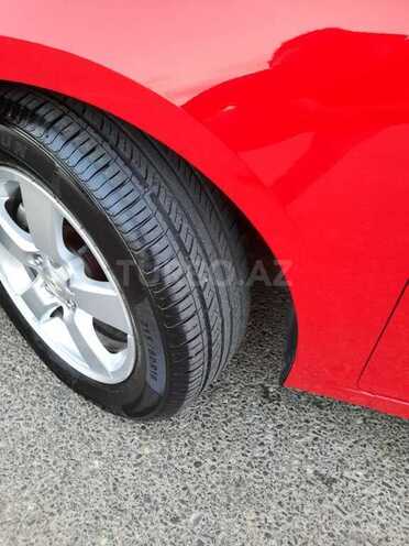 Chevrolet Cruze 2015, 225,000 km - 1.4 l - Bakı