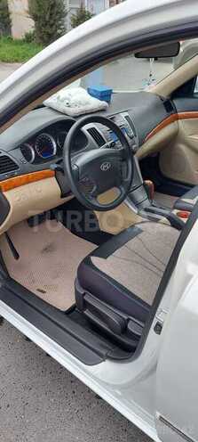 Hyundai Sonata 2008, 303,000 km - 2.4 l - Bakı