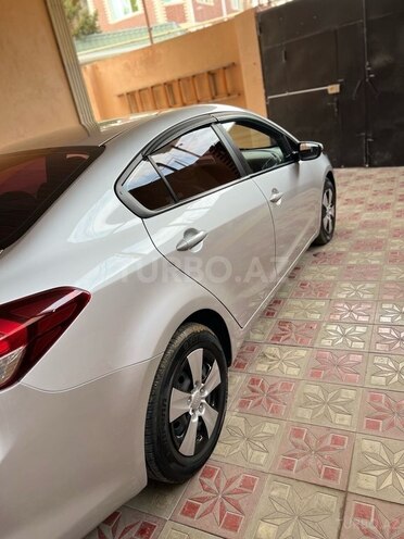 Kia K3 2017, 173,200 km - 1.6 l - Bakı