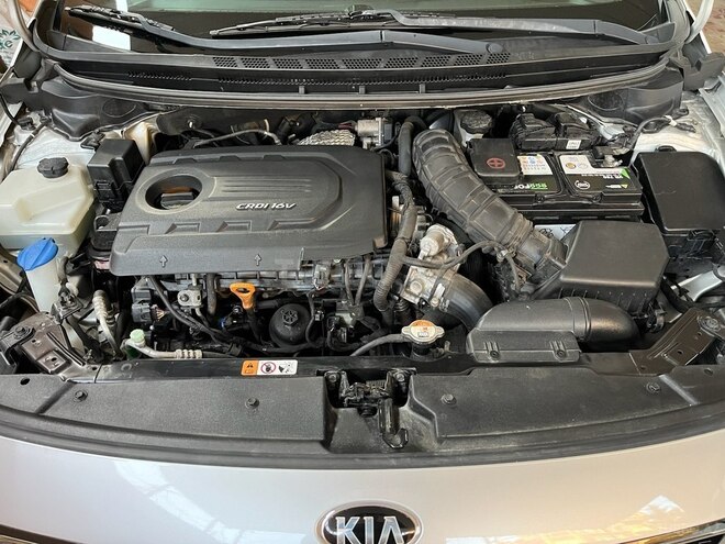 Kia K3 2017, 173,200 km - 1.6 l - Bakı
