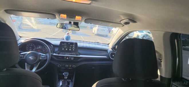 Kia Forte 2021, 71,180 km - 2.0 l - Bakı