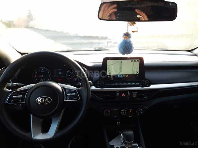 Kia Forte 2021, 71,180 km - 2.0 l - Bakı