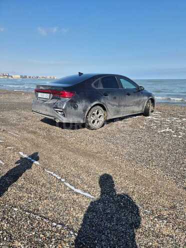 Kia Forte 2021, 71,180 km - 2.0 l - Bakı