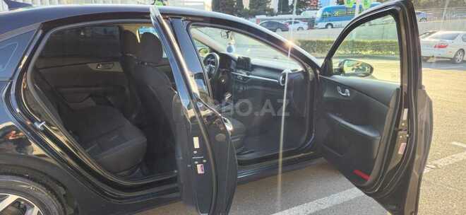 Kia Forte 2021, 71,180 km - 2.0 l - Bakı