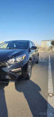 Kia Forte 2021, 71,180 km - 2.0 l - Bakı