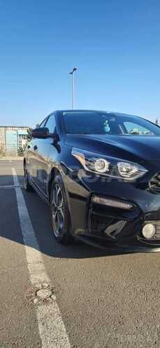 Kia Forte 2021, 71,180 km - 2.0 l - Bakı