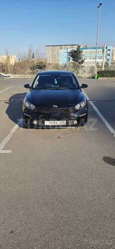 Kia Forte 2021, 71,180 km - 2.0 l - Bakı