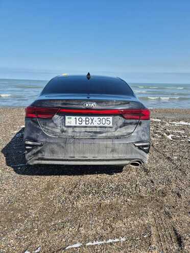 Kia Forte 2021, 71,180 km - 2.0 l - Bakı
