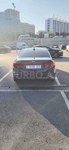 Kia Forte 2021, 71,180 km - 2.0 l - Bakı