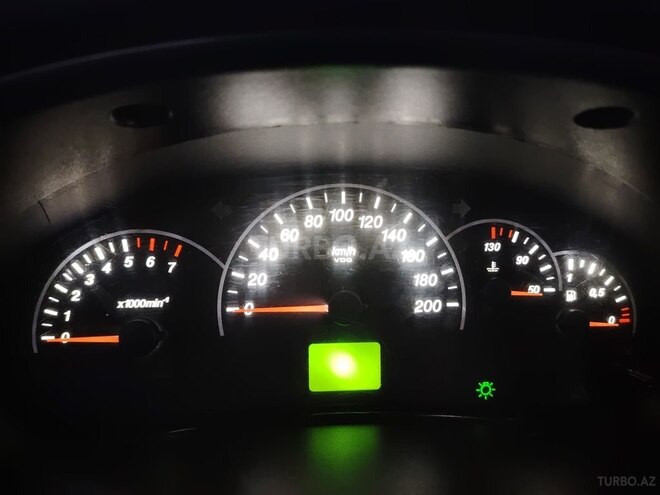 LADA (VAZ) Priora 2008, 186,472 km - 1.6 l - Bakı
