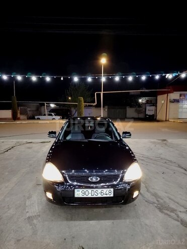 LADA (VAZ) Priora 2008, 186,472 km - 1.6 l - Bakı