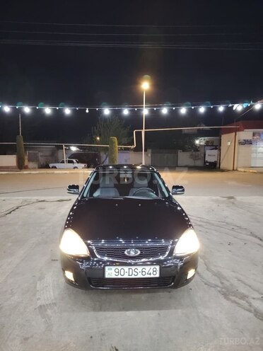 LADA (VAZ) Priora 2008, 186,472 km - 1.6 l - Bakı