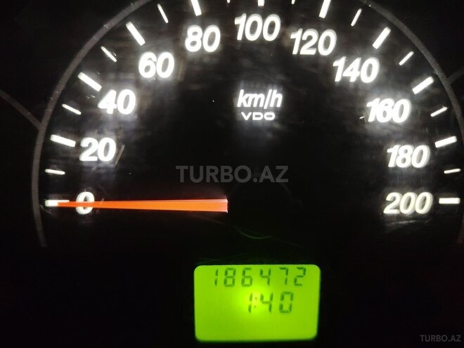 LADA (VAZ) Priora 2008, 186,472 km - 1.6 l - Bakı
