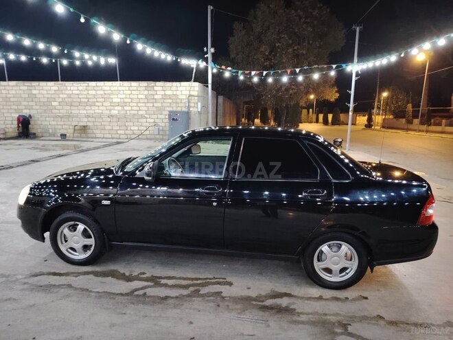 LADA (VAZ) Priora 2008, 186,472 km - 1.6 l - Bakı