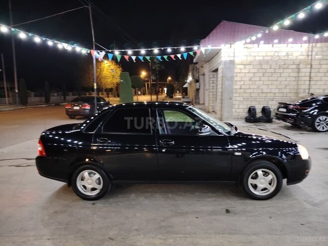 LADA (VAZ) Priora 2008, 186,472 km - 1.6 l - Bakı