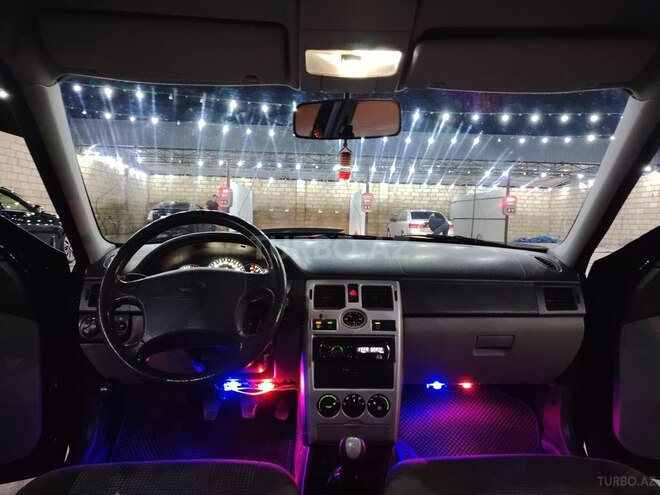 LADA (VAZ) Priora 2008, 186,472 km - 1.6 l - Bakı