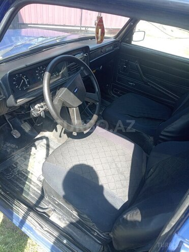 LADA (VAZ) 2107 1998, 98,000 km - 1.6 л - Cəlilabad