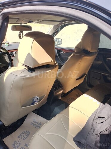Mercedes E 270 2001, 850,000 km - 2.7 л - Bakı