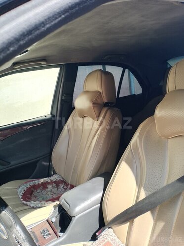 Mercedes E 270 2001, 850,000 km - 2.7 л - Bakı