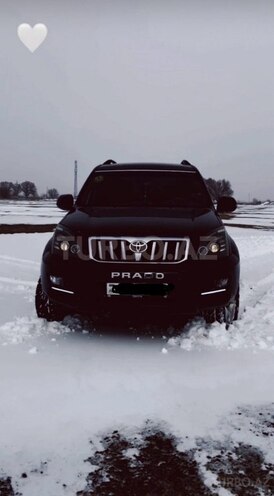 Toyota Land Cruiser Prado 2005, 395,000 km - 3.0 л - Naxçıvan