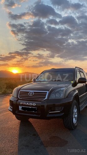 Toyota Land Cruiser Prado 2005, 395,000 km - 3.0 л - Naxçıvan