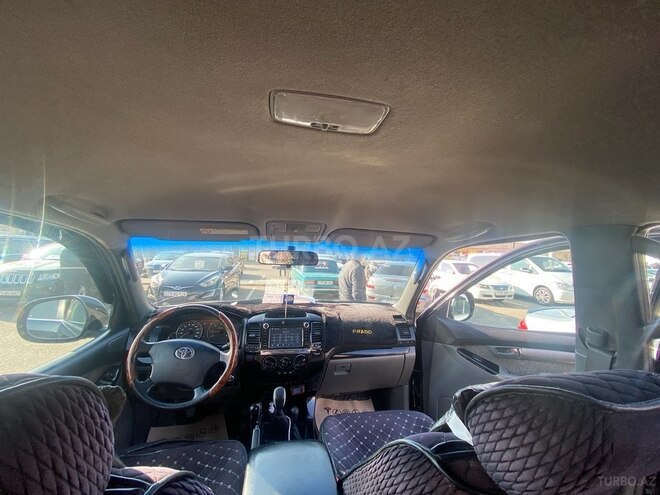 Toyota Land Cruiser Prado 2005, 395,000 km - 3.0 л - Naxçıvan