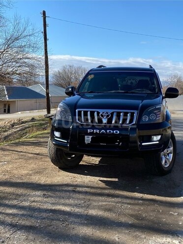 Toyota Land Cruiser Prado 2005, 395,000 km - 3.0 л - Naxçıvan