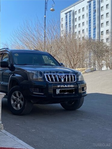 Toyota Land Cruiser Prado 2005, 395,000 km - 3.0 л - Naxçıvan
