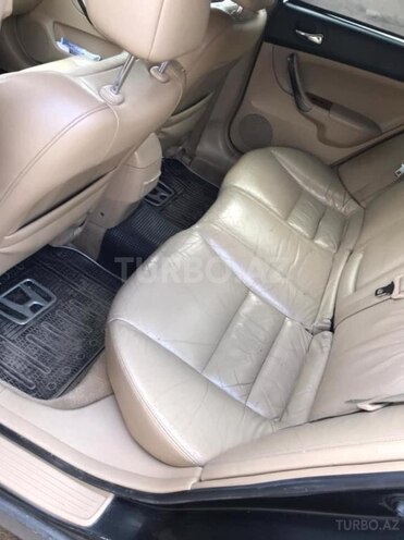 Honda Accord 2006, 300,000 km - 2.0 л - Bakı