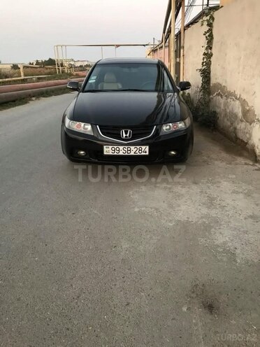 Honda Accord 2006, 300,000 km - 2.0 л - Bakı
