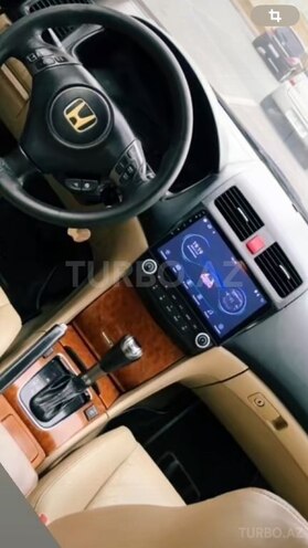 Honda Accord 2006, 300,000 km - 2.0 л - Bakı