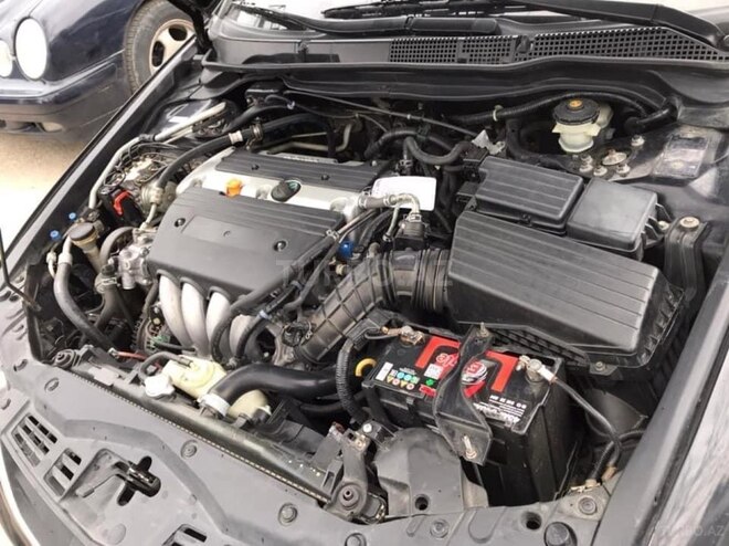 Honda Accord 2006, 300,000 km - 2.0 л - Bakı