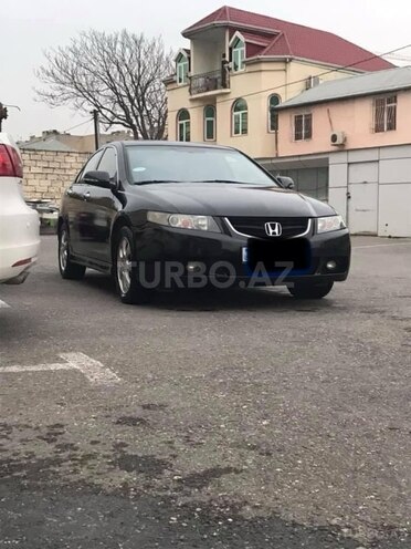 Honda Accord 2006, 300,000 km - 2.0 л - Bakı