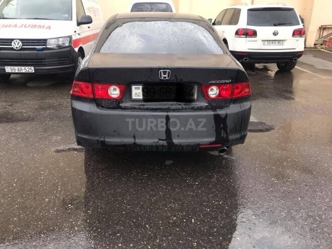 Honda Accord 2006, 300,000 km - 2.0 л - Bakı