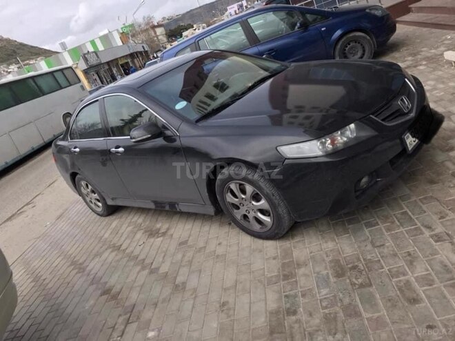 Honda Accord 2006, 300,000 km - 2.0 л - Bakı