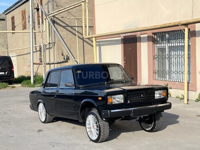 LADA (VAZ) 2107 2010, 77,777 km - 1.6 l - Bakı