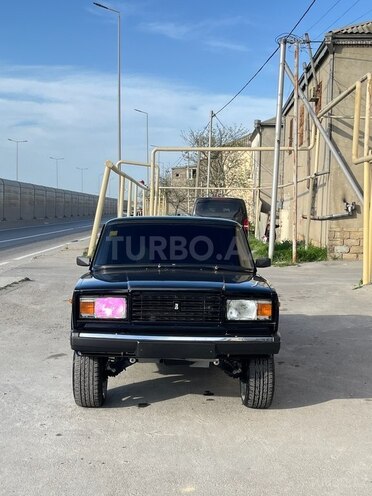 LADA (VAZ) 2107 2010, 77,777 km - 1.6 l - Bakı