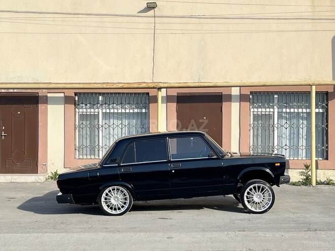 LADA (VAZ) 2107 2010, 77,777 km - 1.6 l - Bakı