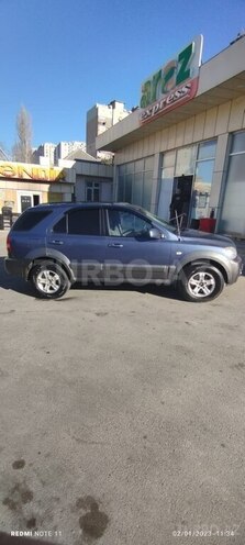 Kia Sorento 2004, 298,000 km - 2.5 l - Bakı