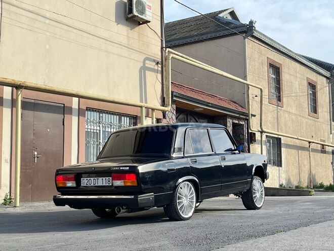LADA (VAZ) 2107 2010, 77,777 km - 1.6 l - Bakı
