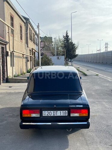 LADA (VAZ) 2107 2010, 77,777 km - 1.6 l - Bakı