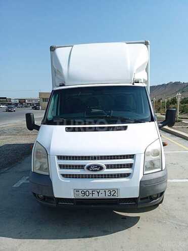 Ford Transit 2013, 370,000 km - 2.2 l - Bakı