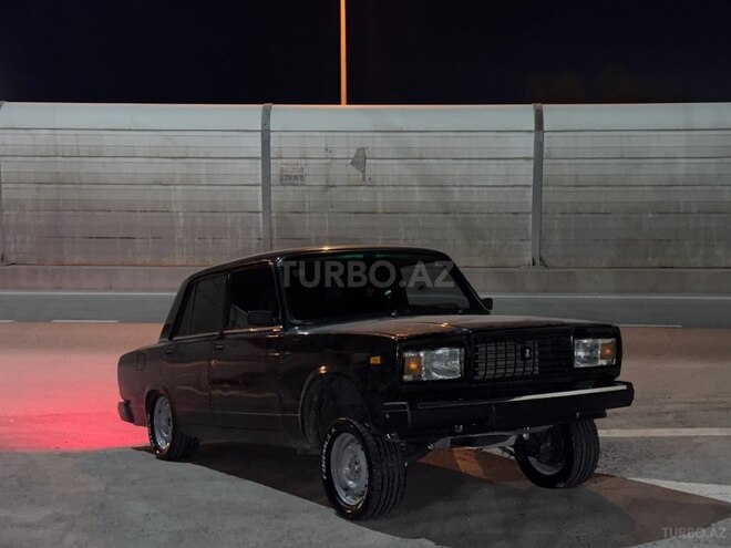 LADA (VAZ) 2107 2010, 77,777 km - 1.6 l - Bakı