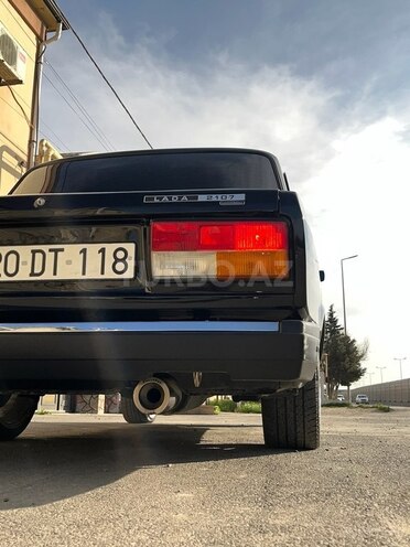 LADA (VAZ) 2107 2010, 77,777 km - 1.6 l - Bakı