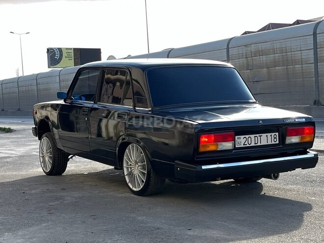 LADA (VAZ) 2107 2010, 77,777 km - 1.6 l - Bakı
