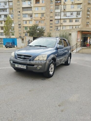 Kia Sorento 2004, 298,000 km - 2.5 l - Bakı